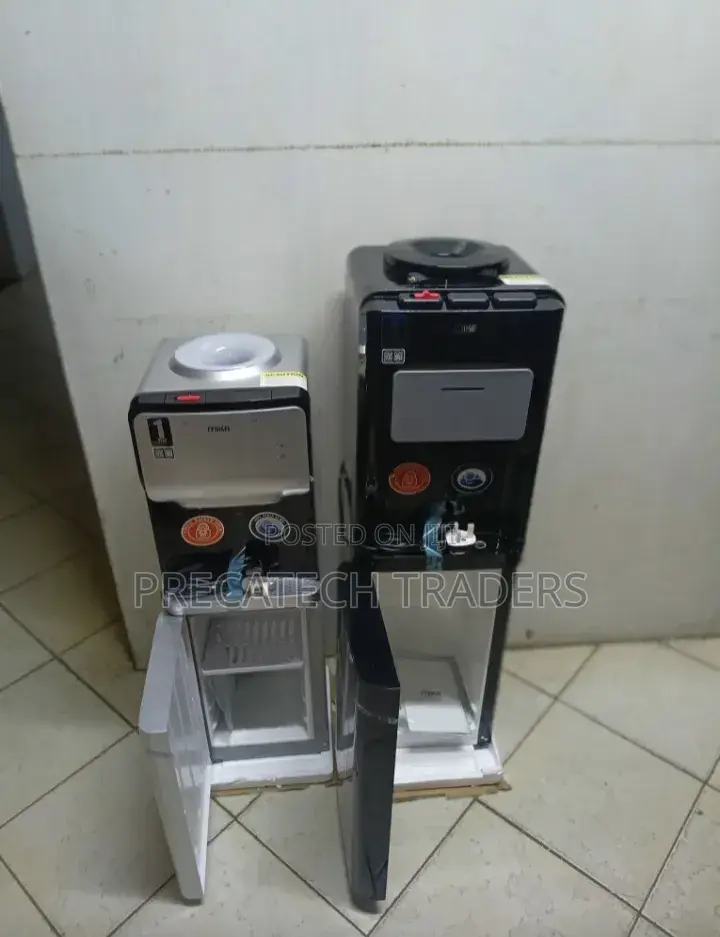 Mika Hot Cold Water Dispenser – Electric Cooling