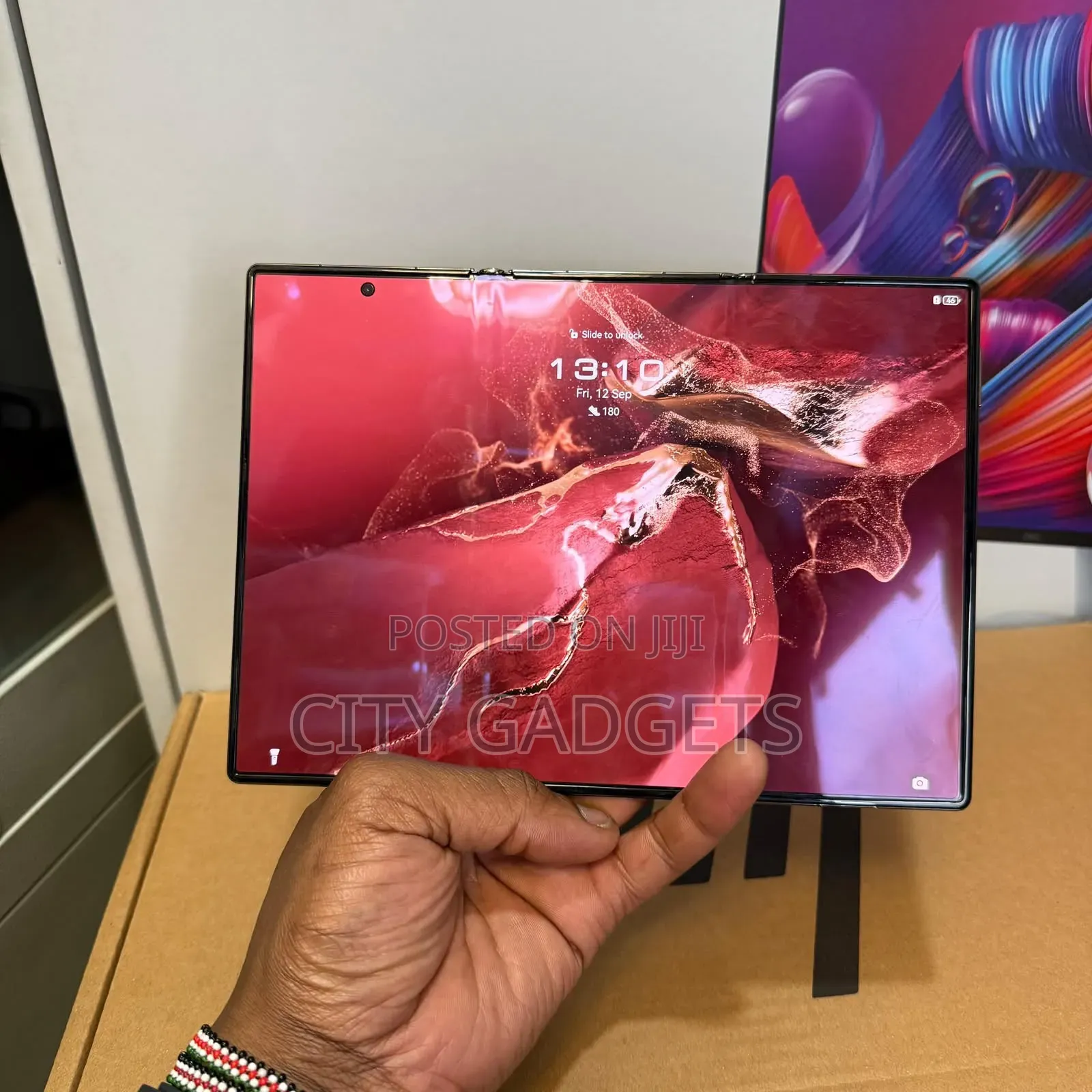 Huawei Mate XT Ultimate Design 512 GB Red
