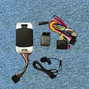 Premium Quality Coban Tk303 GPS Car Motorcycle Tracker
