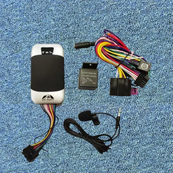 Premium Quality Coban Tk303 GPS Car Motorcycle Tracker
