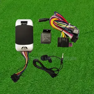 High Quality Material Coban Tk303 GPS GSM Vehicle Tracker