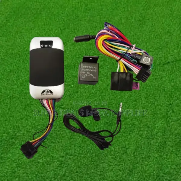 High Quality Material Coban Tk303 GPS GSM Vehicle Tracker