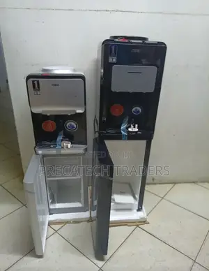 Mika Mwd2307bg Water Dispenser – Hot Cold