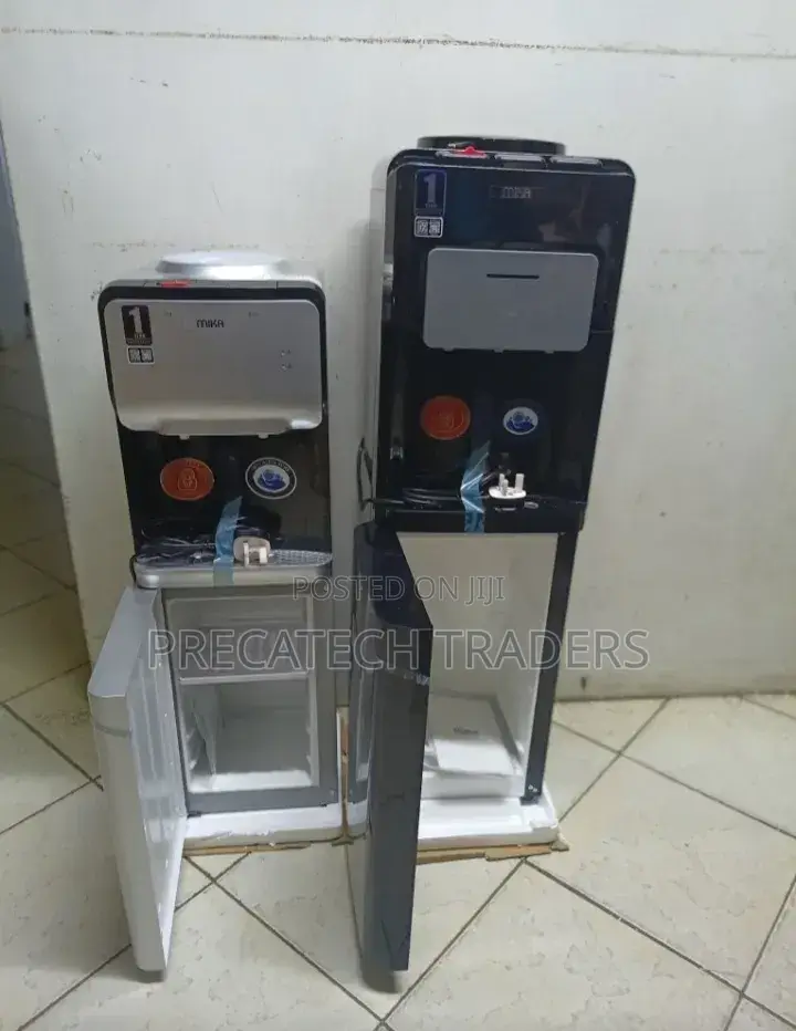 Mika Mwd2307bg Water Dispenser – Hot Cold