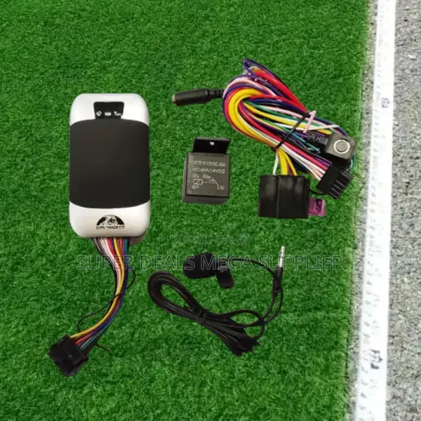 Reliable Quality Coban Tk303 GPS Vehicle Fleet Tracker