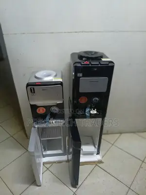 Mika Pure Aqua Water Dispenser – Hot Cold