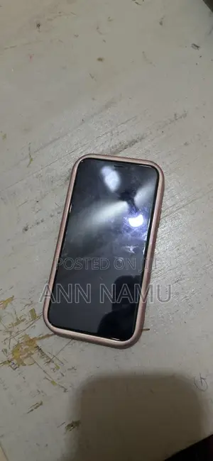 Apple iPhone 11 128 GB Black