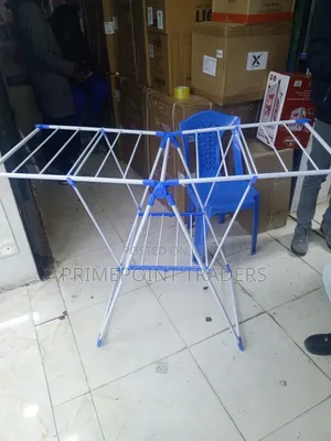 Assembled Cloth Rack,Ready-to-use Clothes Rack For Every Home