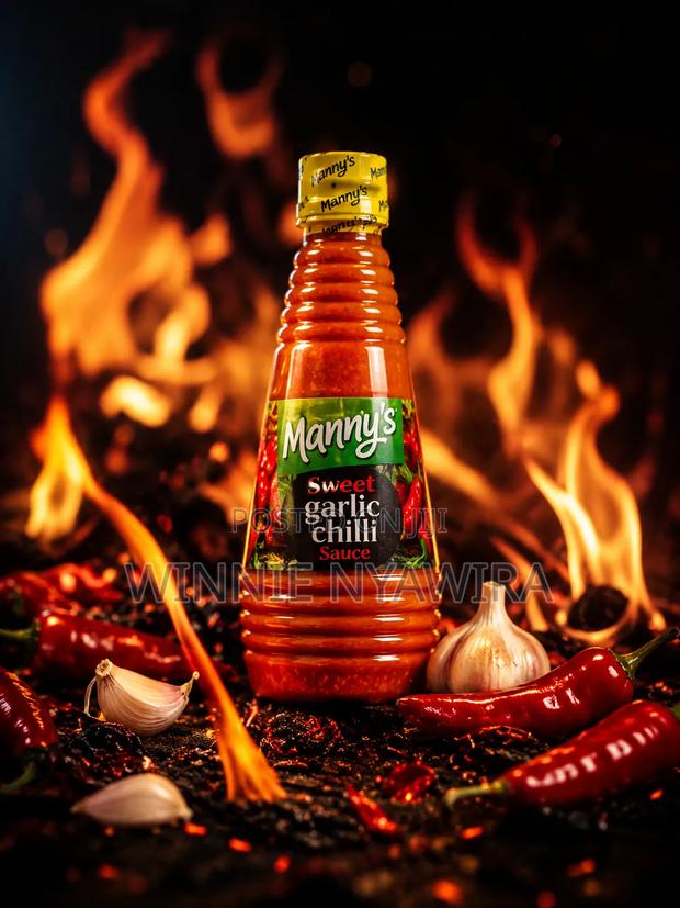 One Bottle. Endless Flavour - thumbnail 2
