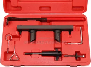 Vag Vw Audi 1.8 and 2.0l Turbo Fsi/Tfsi Engine Timing Toolkit