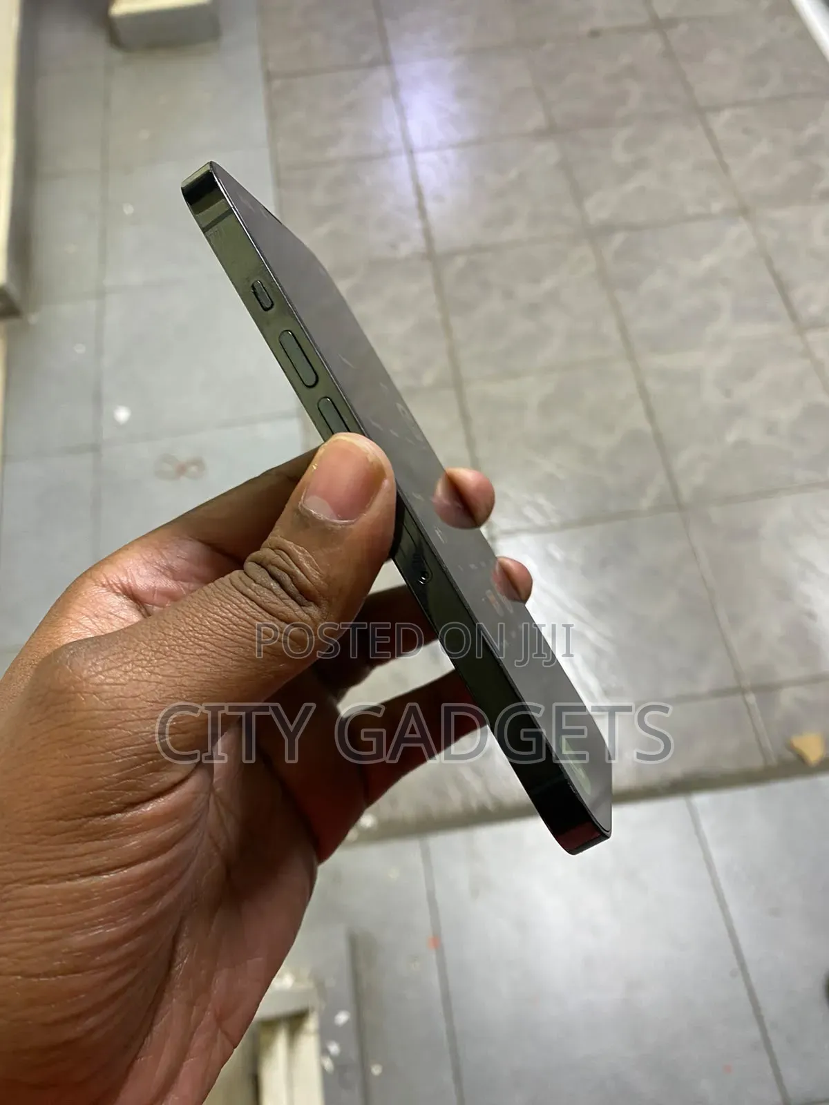 Apple iPhone 13 Pro 256 GB Green