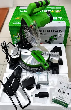 Newbeat Meter Saw/1800w Electric Meter Saw