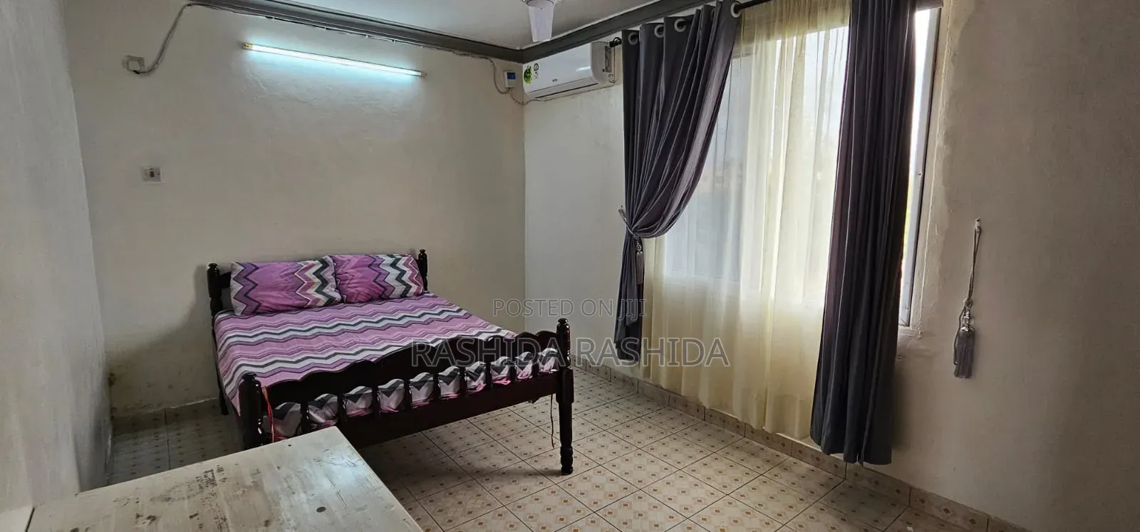 3bdrm Apartment in Bamburi Near Jcc, Mtambo for sale