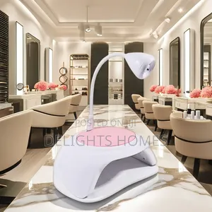 Sun 268w Uv/Led Nail Lamp,_dv