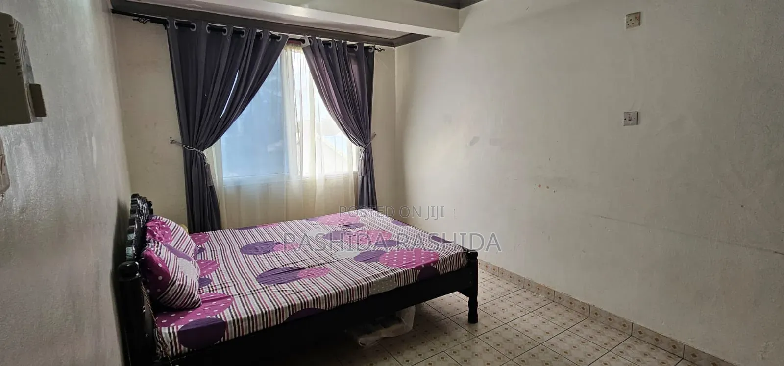 3bdrm Apartment in Bamburi Near Jcc, Mtambo for sale