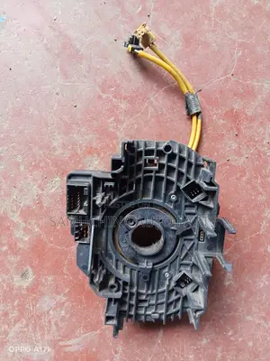 Horn Spiral Jeep Grand Cherokee