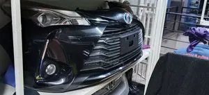 Vitz Jiwela 2015 Nosecut
