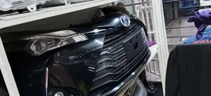 Vitz Jiwela 2015 Nosecut