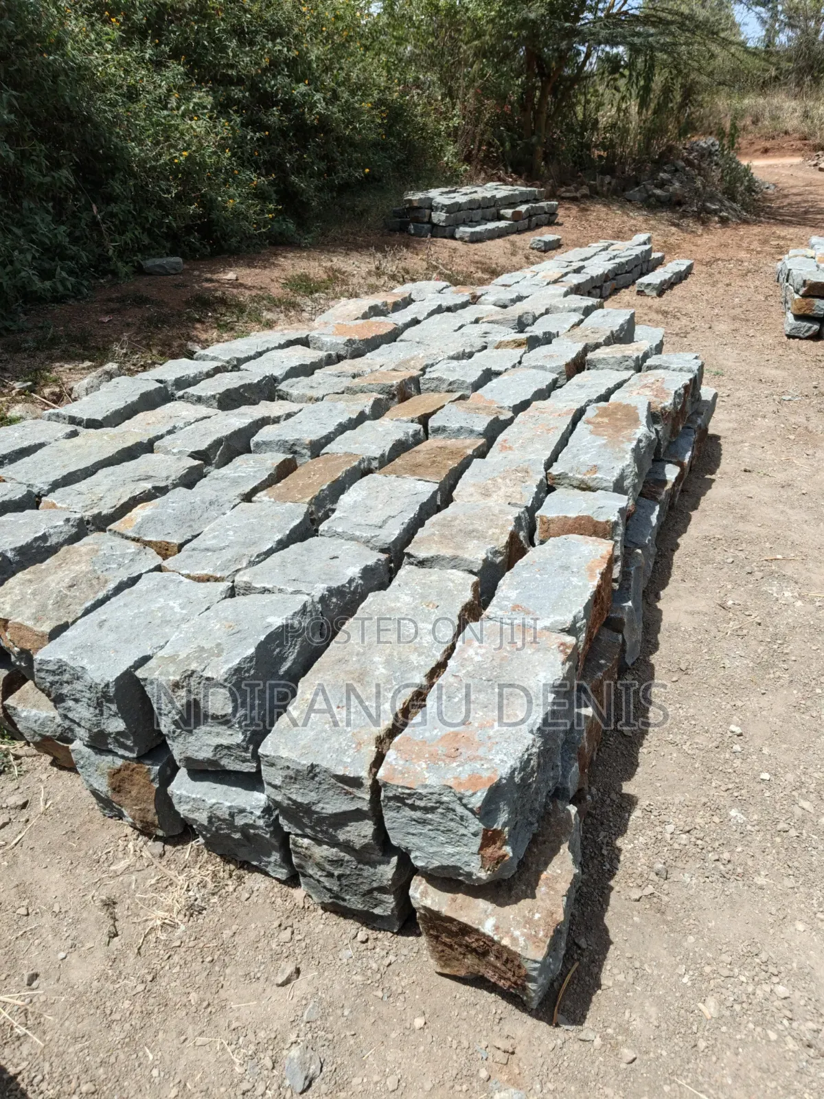 Sand,Ballast Rock Supply and Delivery