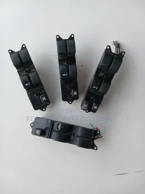 Main Power Window Switch Mitsubishi Lancer,Galant,Colt