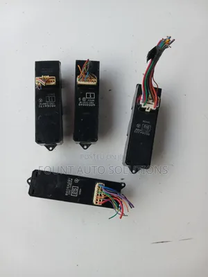 Main Power Window Switch Mitsubishi Lancer,Galant,Colt