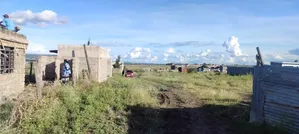 Athi River Greatwall Happy Land Plots at 