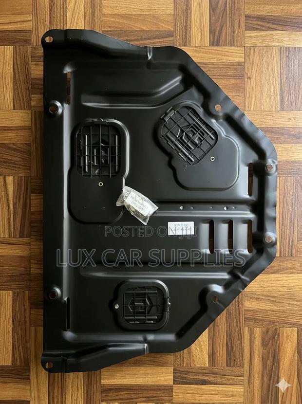 Mazda Cx-5/Atenza/Axela Engine Sump Guard