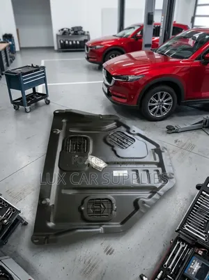 Mazda Cx-5/Atenza/Axela Engine Sump Guard