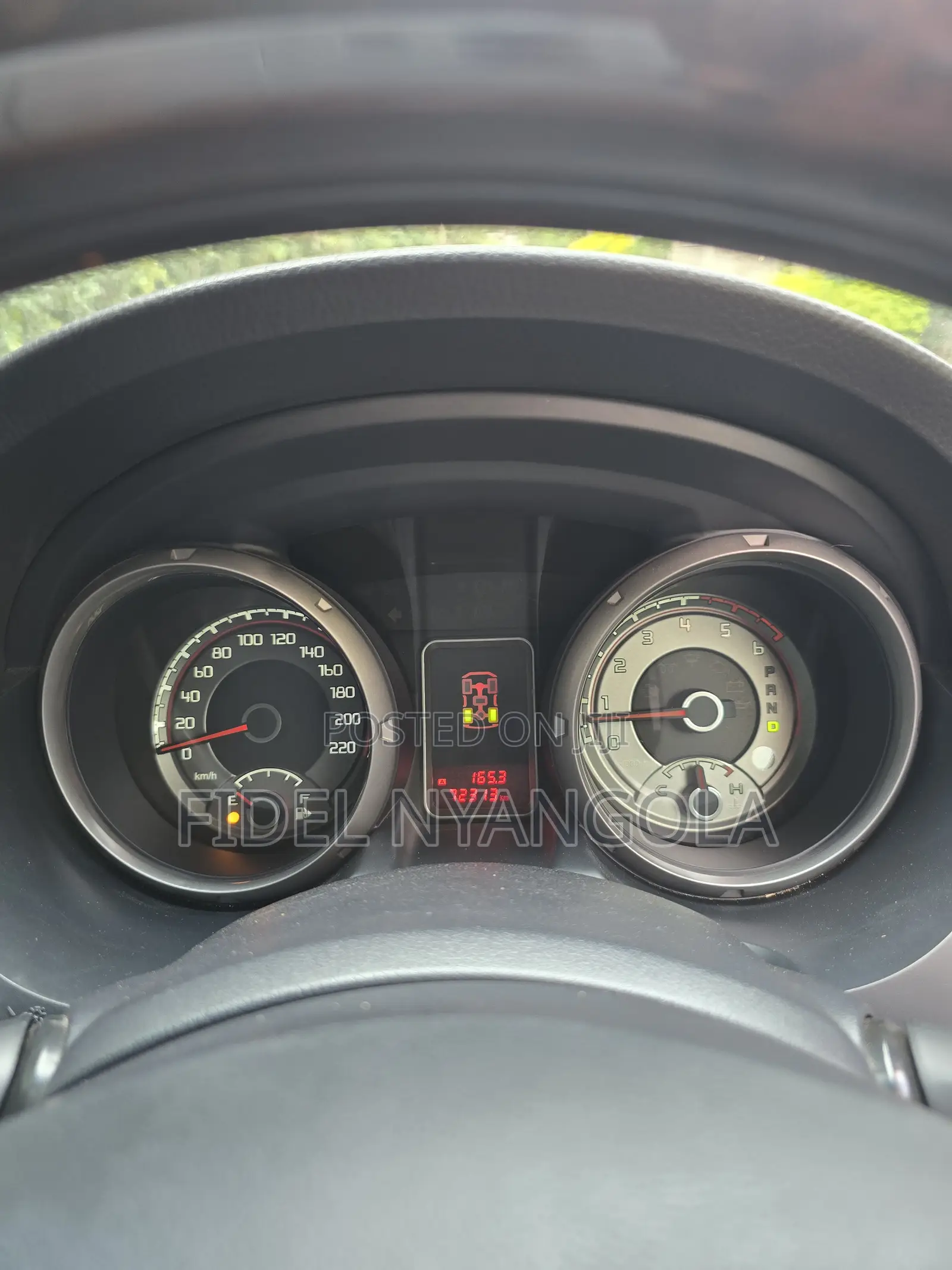 Mitsubishi Pajero Exceed 2019 White