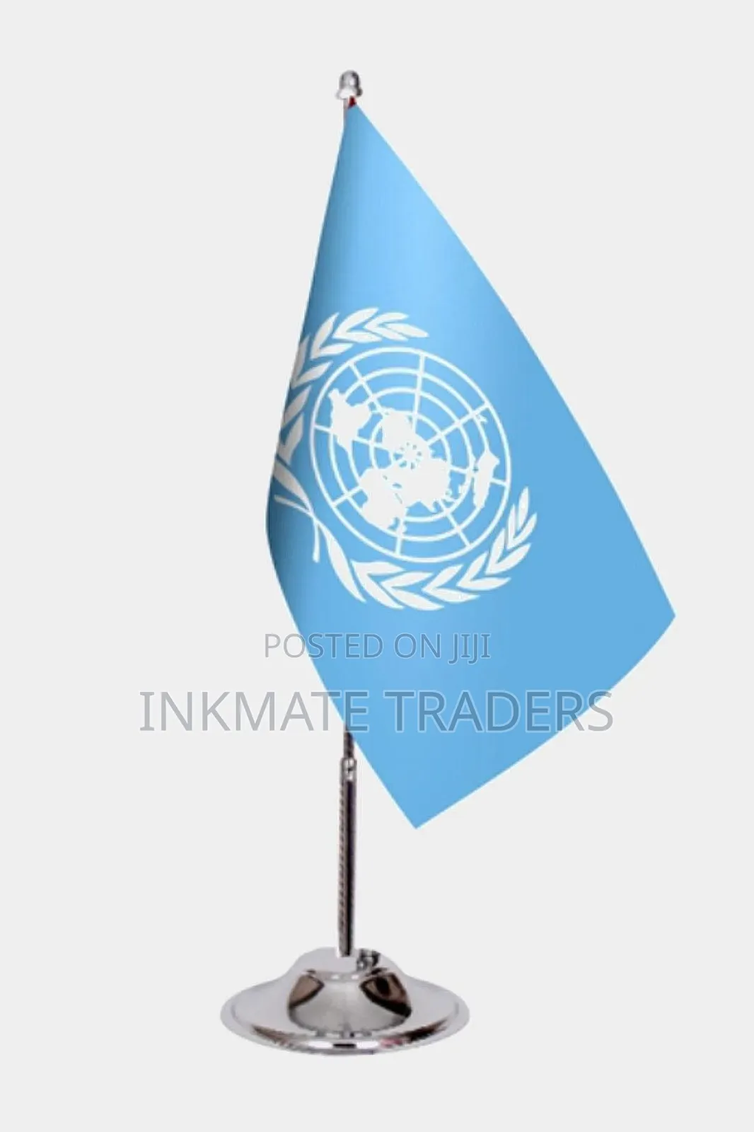 Customized Table Flags