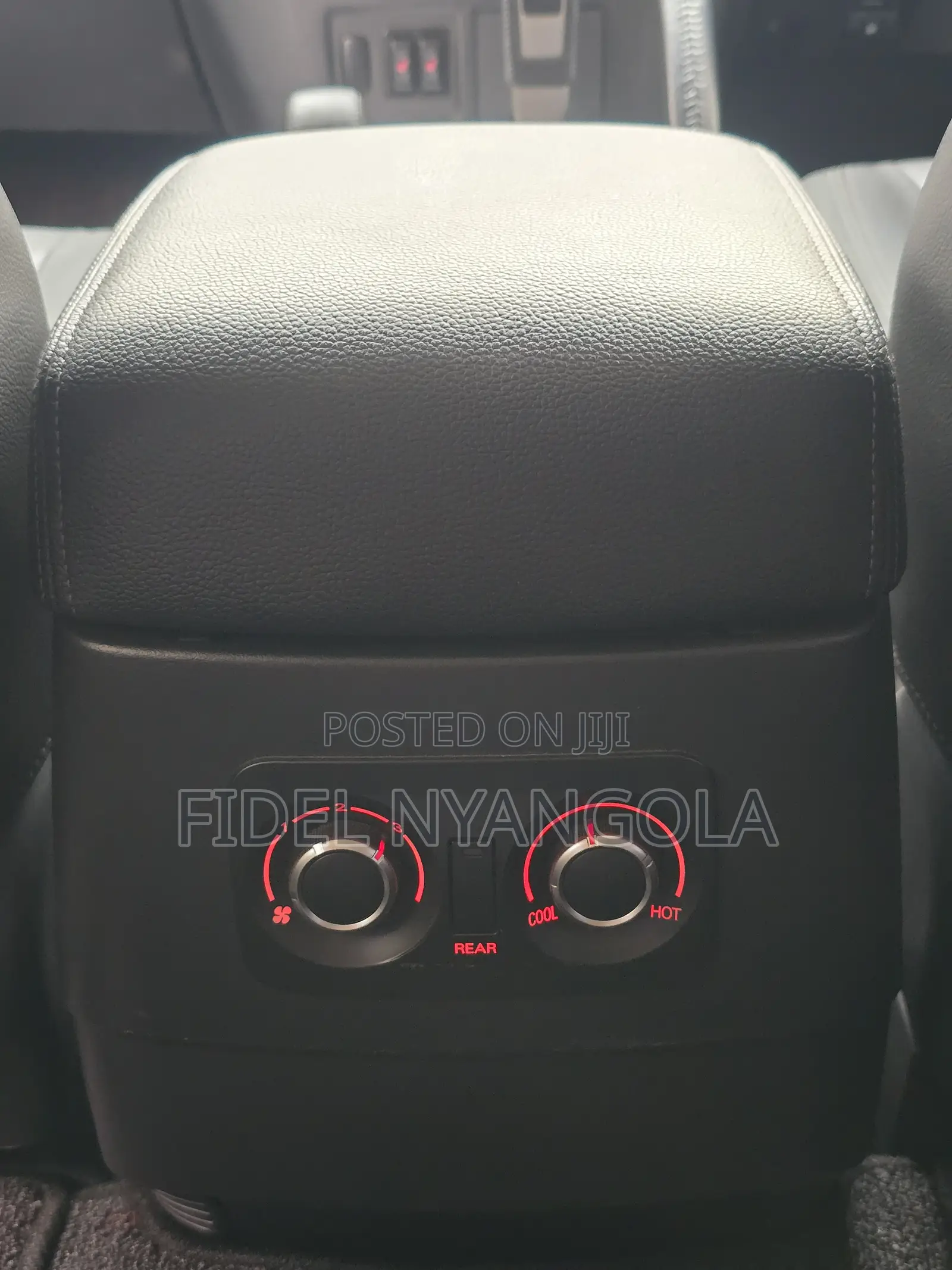 Mitsubishi Pajero Exceed 2019 White