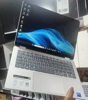 New Laptop HP OmniBook 5 Flip 16GB Intel Core 7 SSD 512GB