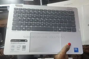 New Laptop HP OmniBook 5 Flip 16GB Intel Core 7 SSD 512GB