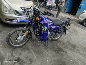 Sonlink SL150-KC 2025 Blue