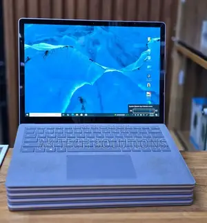 Laptop Microsoft Surface Pro 4 16GB AMD Ryzen 5 SSD 256GB