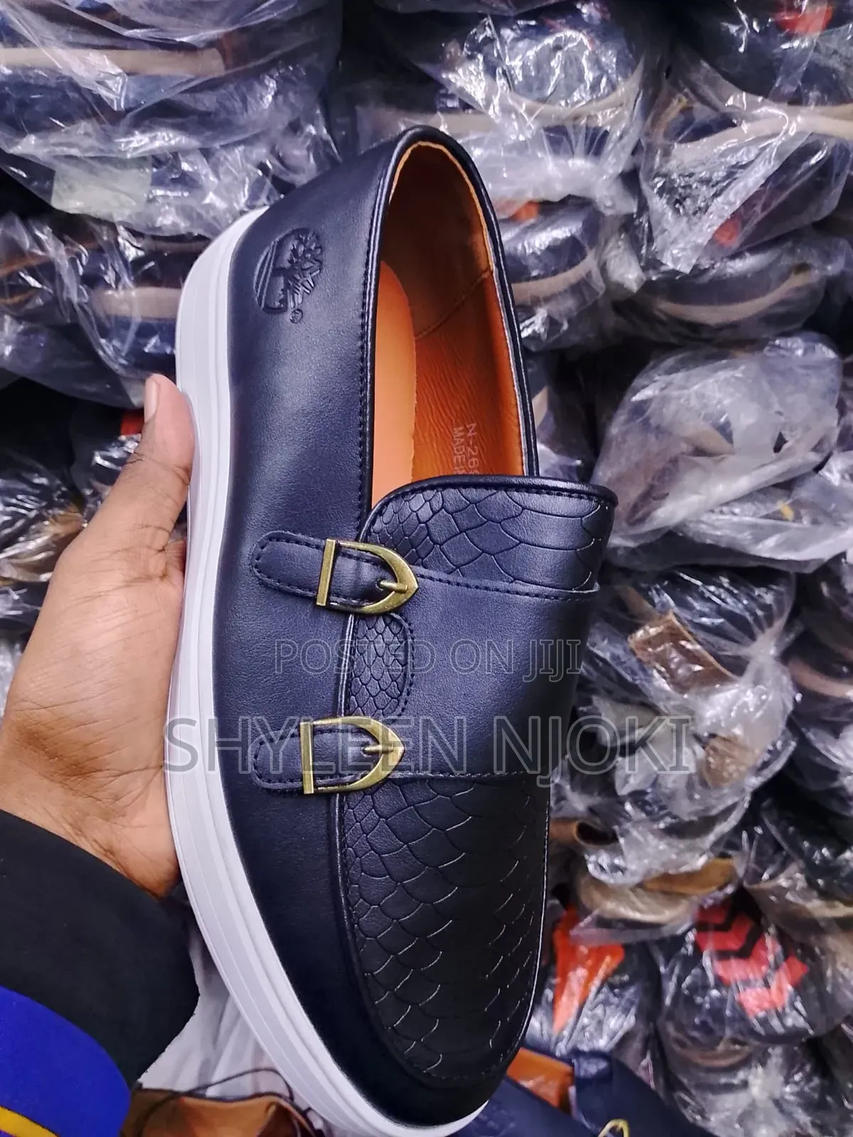 Timberland Men Casual Bog