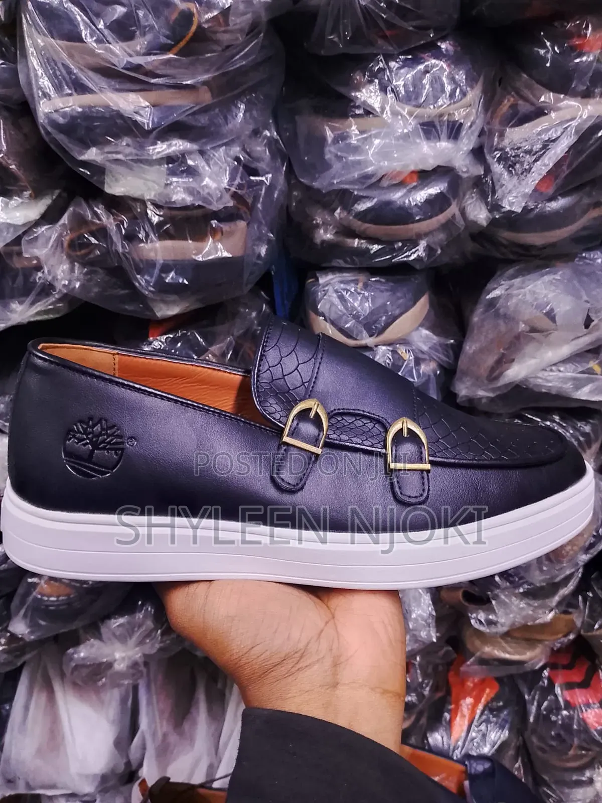 Timberland Men Casual Bog