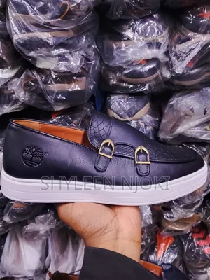 Timberland Men Casual Bog