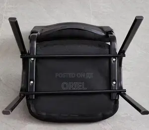 Office Chair : Catalina Ergonomic Backrest Study Seat