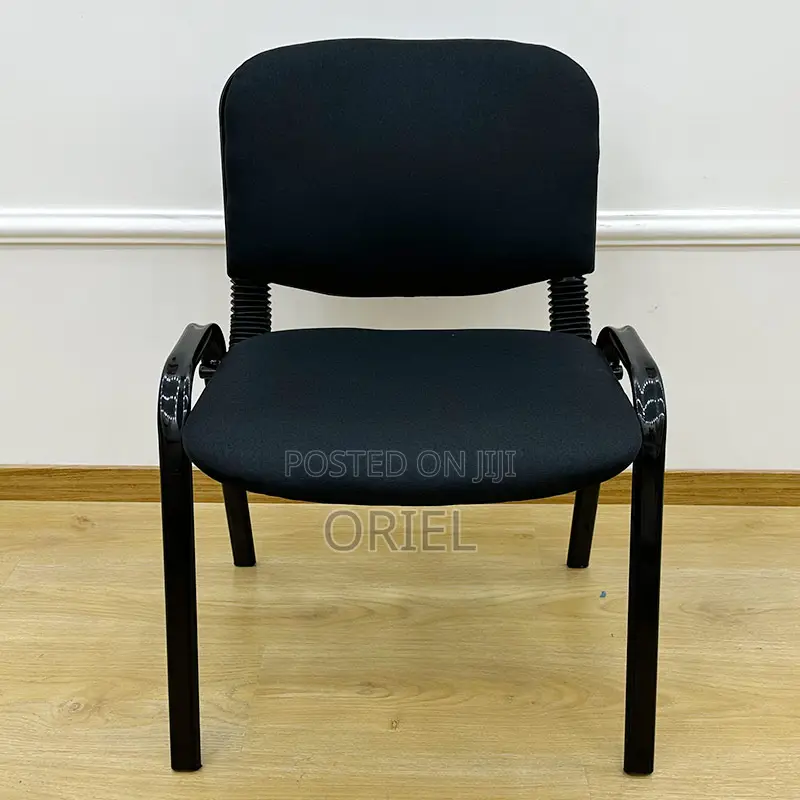 Office Chair : Catalina Ergonomic Backrest Study Seat