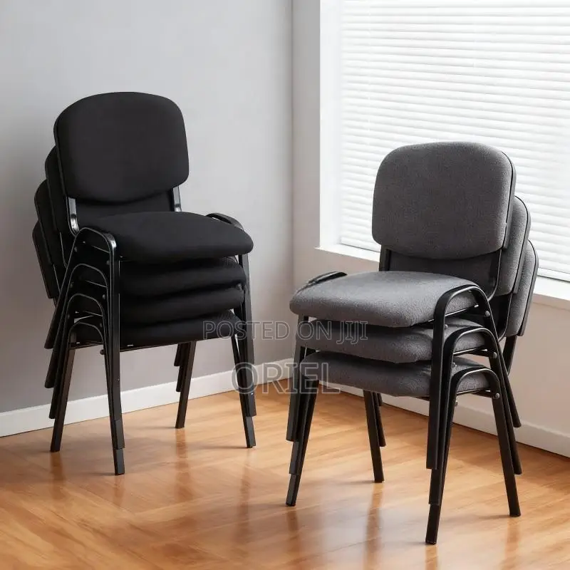 Office Chair : Catalina Ergonomic Backrest Study Seat