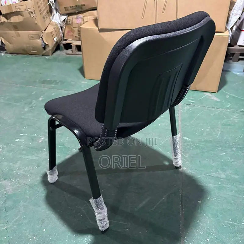 Office Chair : Catalina Ergonomic Backrest Study Seat