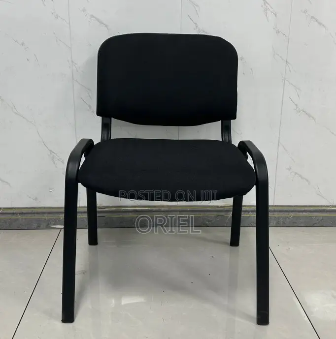 Office Chair : Catalina Ergonomic Backrest Study Seat