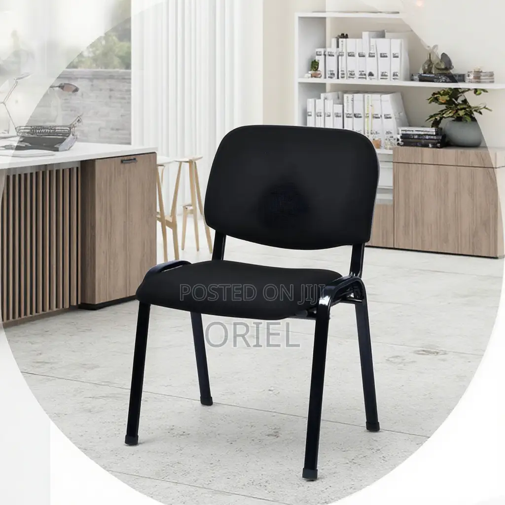 Office Chair : Catalina Ergonomic Backrest Study Seat