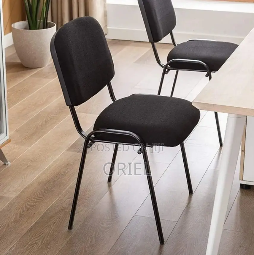Office Chair : Catalina Ergonomic Backrest Study Seat