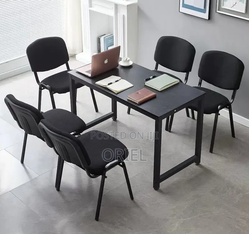 Office Chair : Catalina Ergonomic Backrest Study Seat