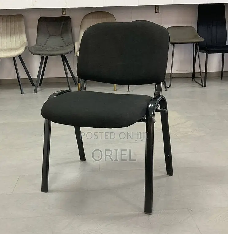 Office Chair : Catalina Ergonomic Backrest Study Seat
