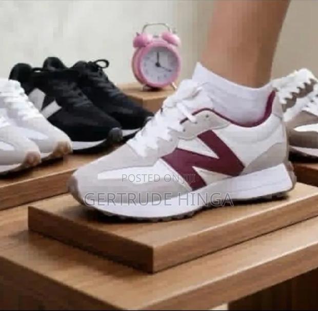 Stylish Shoes - thumbnail 2