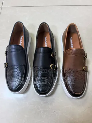 Timberland Men Casual Bog