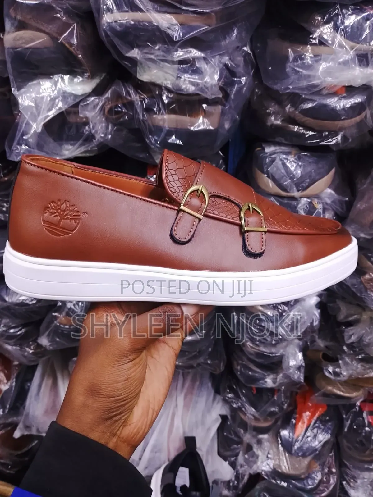 Timberland Men Casual Bog